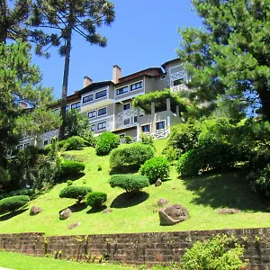 Duplex Superior 아파트 그라마도