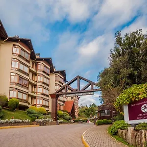 Prodigy Serrano 4* Gramado