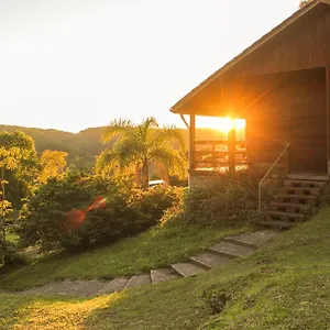 Estalagem Reserva Da Collina