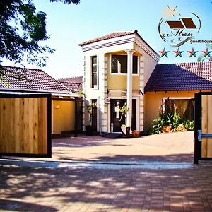 Madulo Guest house