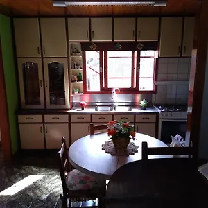 Сasa de vacaciones Casa De