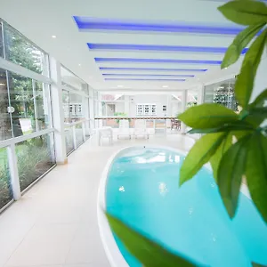 Sky Premium - Otima Localizacao Hotel Gramado