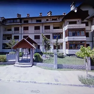 Apartamento Apto Residencial Granville Gramado