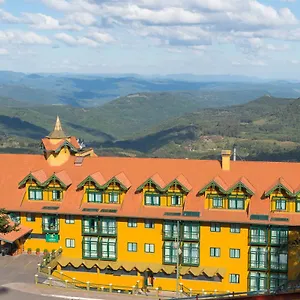 Appart hôtel Toscana Flat Gramado