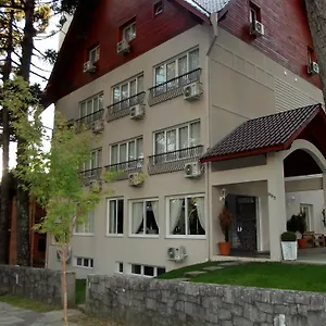 Colina Sao Francisco Otel Gramado