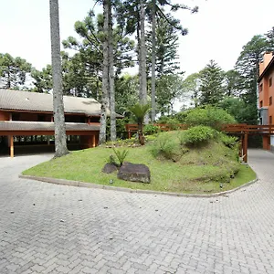 My - Champagne Apartamento Gramado