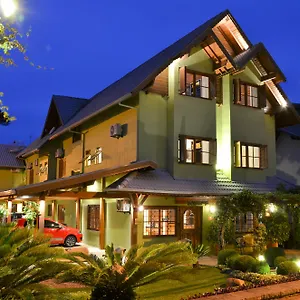 Värdshus Ares Da Serra - Centro Gramado