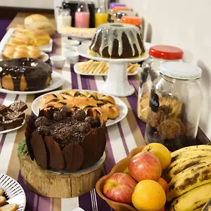 Chocolatche *