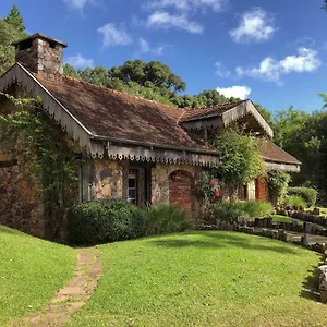 Estalagem La Hacienda Gramado
