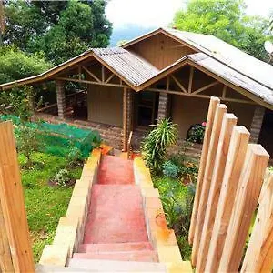Casa de Férias Chale Dos Passaros
