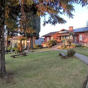 Gramado Hostel *