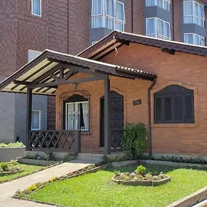 Casa Fontes - Centro Holiday home Gramado