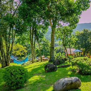 Zajazd Hospedaria Farm 3*