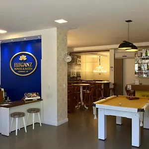 Eleganz & Suites Exclusive מלון