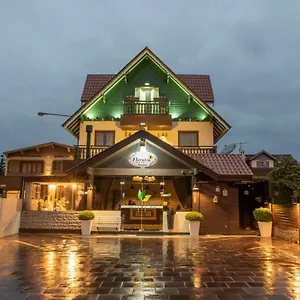 Hotel Floratta Premium 4*