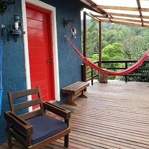 Vosso Lar Com Vista Holiday home *