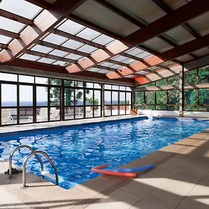 Flat 215 Alpenhaus Gramado