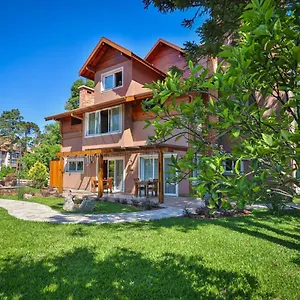 Inn Serra Paradiso *