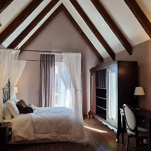 Buona Vitta Resort & Spa 5*