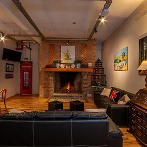 Boutique Britanico 그라마도