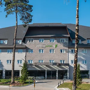 Laghetto Fratello Hotell Gramado