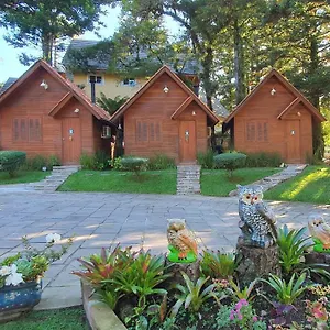 Arvore Da Coruja Gasthof