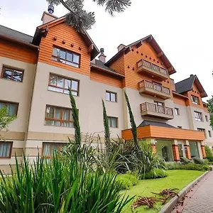 Residencial Via Florida Ap102 D *