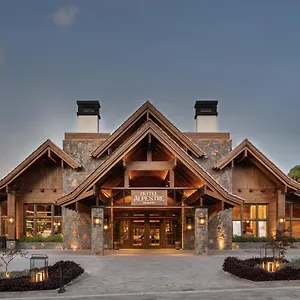 Hotel Alpestre 4*