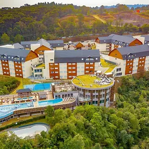 Laghetto Golden Hotel Gramado