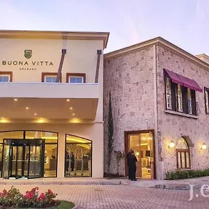 Buona Vitta Hotel 5*