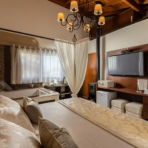 Zajazd Vivenda Dos Sonhos Gramado