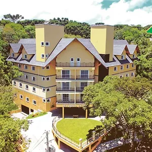 Sky Serra Hotel Gramado