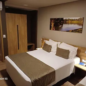 Hotel Laghetto Golden 5*