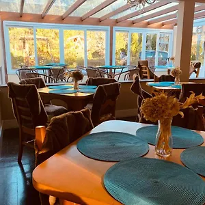 Quinta Do Vale Locanda Gramado