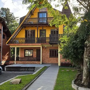 Mini-hôtel Do Mel Gramado