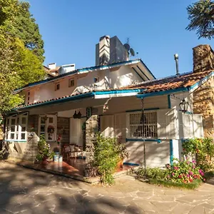 Recanto Ladeira Hotel
