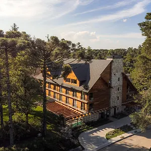 Hotel Poehma Negro By Liva Oficial Gramado