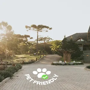 Woodstone Fazenda Hotel Gramado