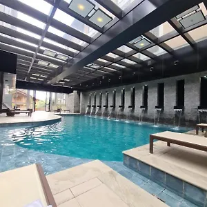 Exclusive Hotel Gramado
