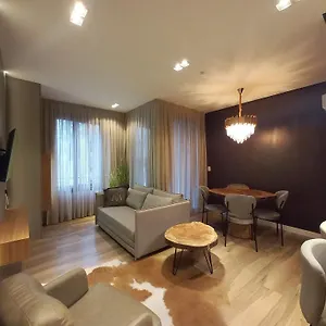 Appartement Blume 204 Maravilhoso Apto No Centro De *