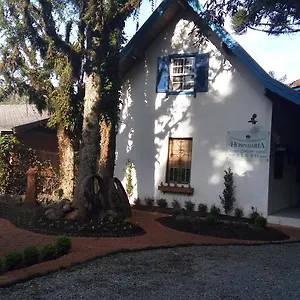 Hospedaria Lago Negro Gramado