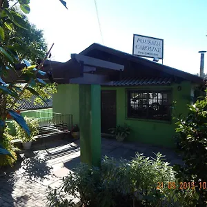 Caroline Guest house *