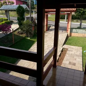 Del Fiore Homestay *