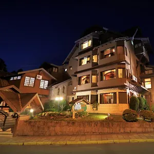 Zajazd Do Gramado