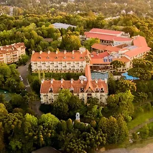 Wish Serrano Hotel Gramado