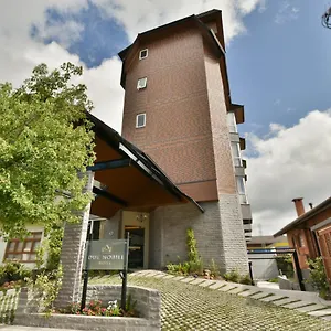 Due Nobili Hotel Gramado