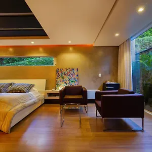 Le Boutique - Exclusivo Casais Hotel Gramado