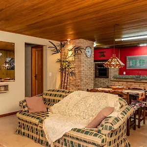 Chale Bela Vista Holiday home *
