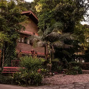 Gasthuis Hospedagem Vila Suica Gramado