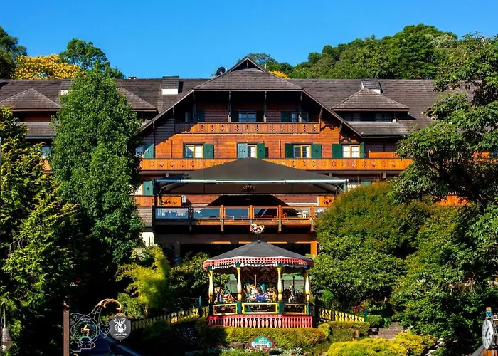 foto di Hotel Casa Da Montanha Gramado